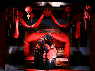 宝鸡民俗博物馆