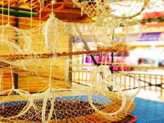 君昂童子军乐园（山西晋中店）