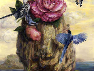 花莲县立文化中心