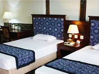 重庆巴南区光中温泉山庄