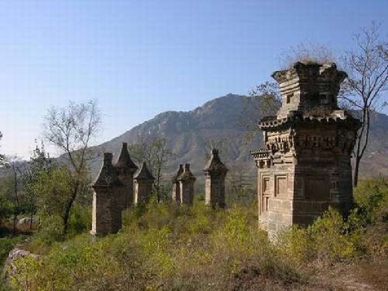 中山国都城遗址导游词范文3篇