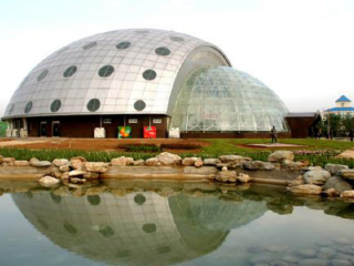 杨凌昆虫博物馆