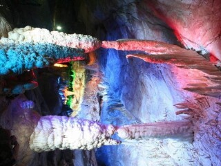 万年神农源景区