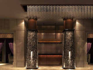 原乡奥地利温泉