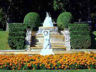 贝德拉贝斯王宫