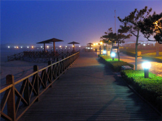 七彩城嬉水乐园