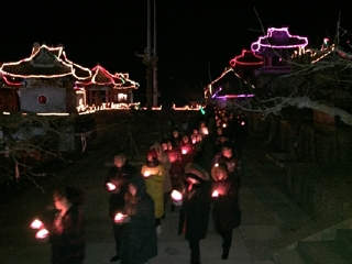 葫芦岛灵山风景名胜区