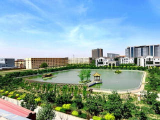 燕龙生态度假村