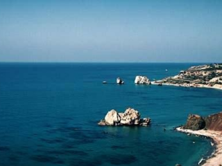 利马索尔老城区