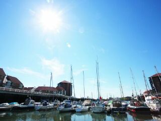 英格兰东部地区