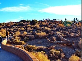 圣安德烈亚斯断层