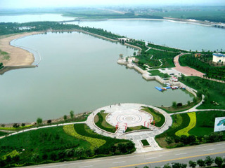 孙武湖温泉按摩理疗中心