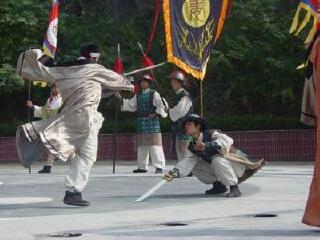 常州天目湖太公山