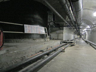 鄂伦春布苏里景区