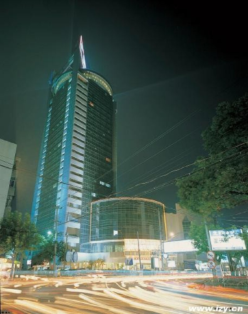 嘉兴戴梦得大酒店