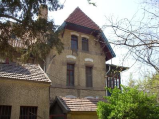 德国领事馆旧址