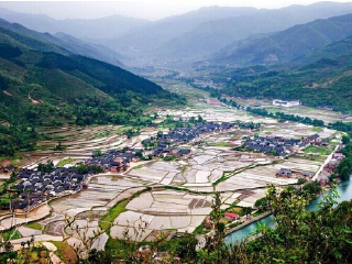 周家大院民俗博物馆