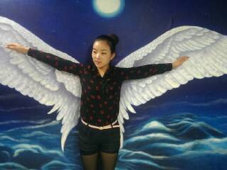 北京奇幻3D错觉艺术馆