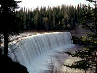 普罗维登斯堡地区公园