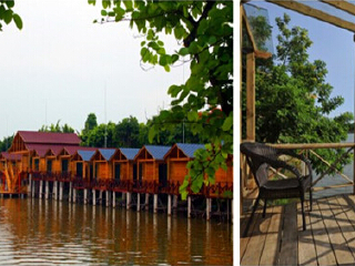 广州永乐绿色生态农庄