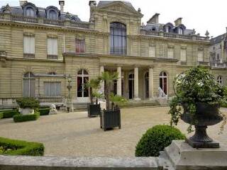 雅克马尔安德烈博物馆