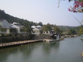 金龟泉温泉度假村