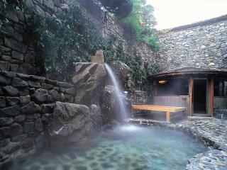 利川米兰达温泉