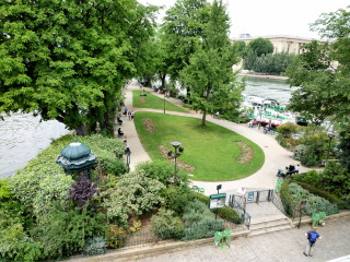 韦尔·戈蓝广场