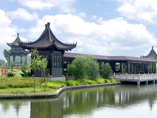 盐渎公园