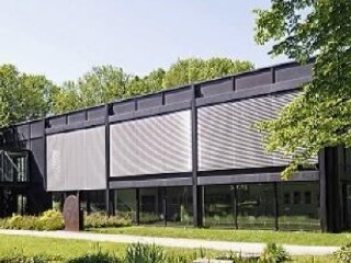 约瑟夫阿尔贝斯博物馆