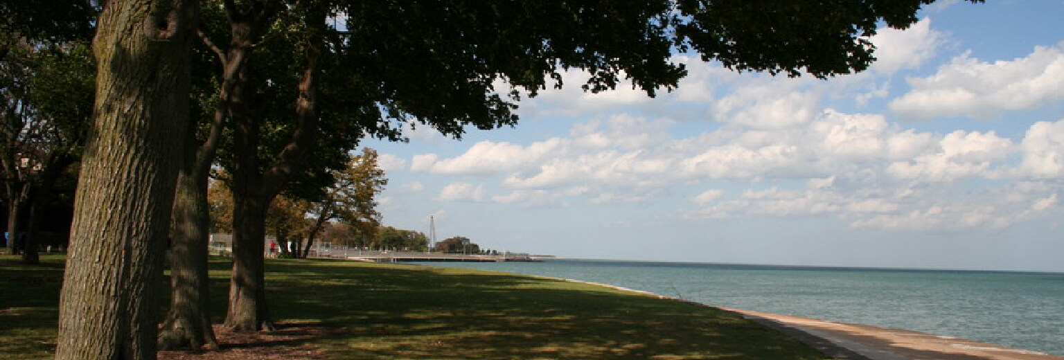 林肯公园旅游攻略