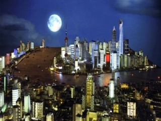 上海环球金融中心