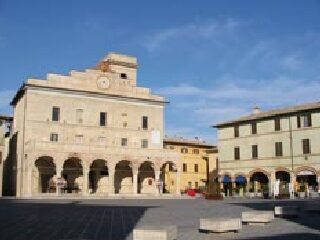 斯波莱托市立绘画美术馆