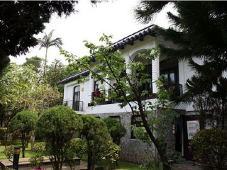 林语堂先生纪念馆