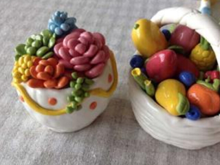 常州功夫小瓷手工陶艺馆