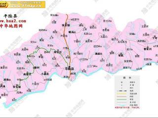 平陆县gdp_平陆县地图