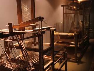 辛德尔芬根纺织博物馆