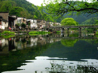 瑶里