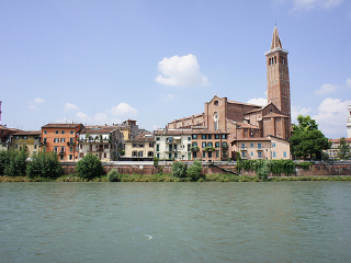 圣安那斯塔斯教堂