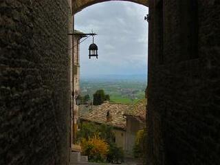 翁布里亚和马尔凯