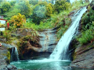 拉外热国家公园