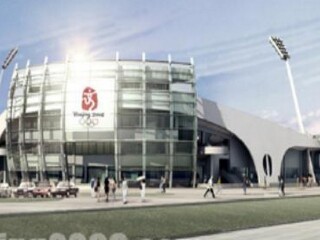 丰台棒垒球俱乐部