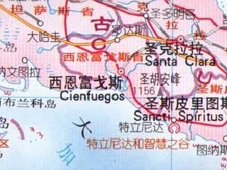 圣斯皮里图斯省