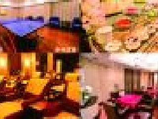 金华浦江仙华四季温泉