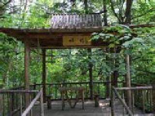 苗圃生态科普园