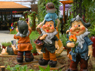 昆山星期九休闲农庄