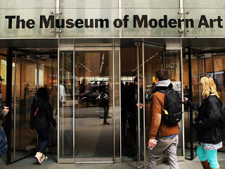 纽约现代艺术博物馆
