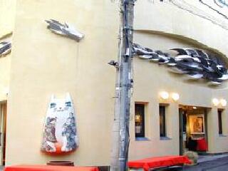 施莱斯海姆新宫