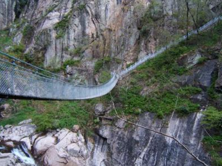 白云山森林公园