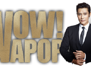 韩国首尔WAPOP公演